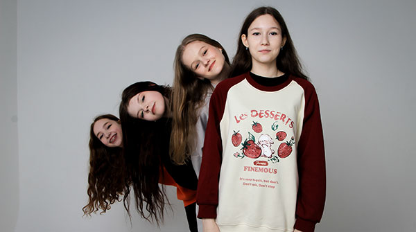 Сценическая речь с 12 лет